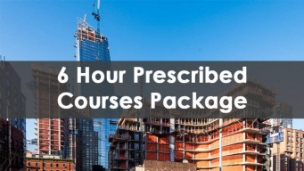6 Hour Site Safety Training Course - Able Safety Consulting