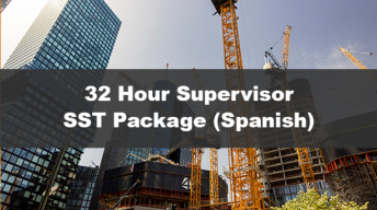 Curso de Capacitación en Seguridad en el Sitio (SST) de 32 horas. - Able Safety Consulting
