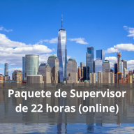 Paquete de Supervisor de 22 Horas - Able Safety Consulting