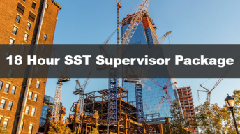 Paquete de supervisor 18 horas - Able Safety Consulting